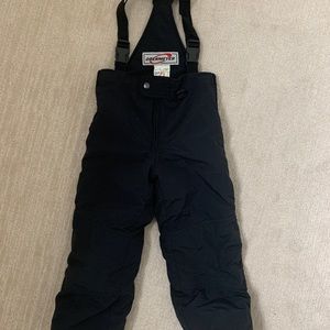 Obermeyer Suspender Snow Pants
